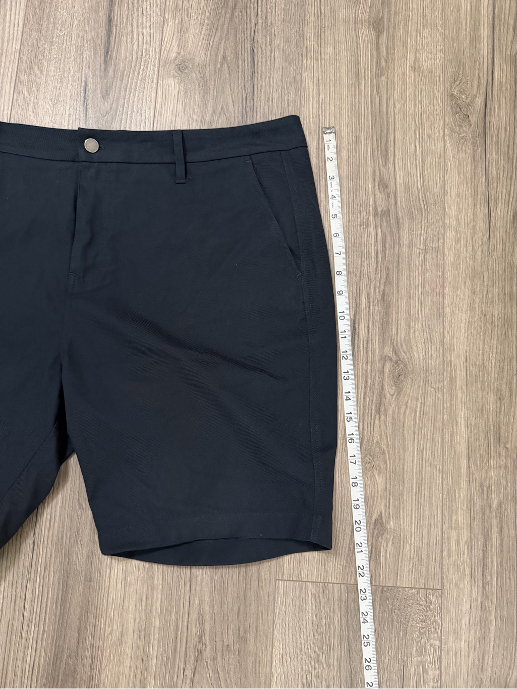 Unbound Merino Travel Shorts — image 8 of 8